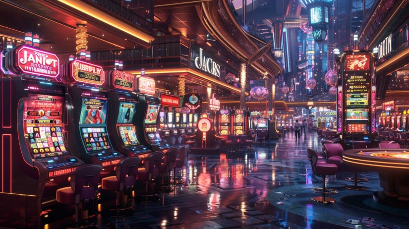 sv379 live casino và slot online
